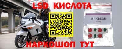 амф Кандалакша